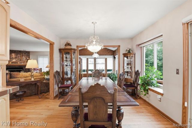 21435 Gill Road, Farmington Hills, MI 48335