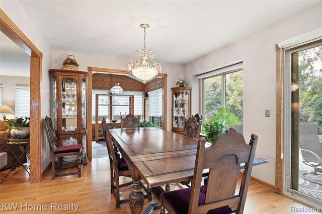 21435 Gill Road, Farmington Hills, MI 48335
