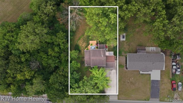 21435 Gill Road, Farmington Hills, MI 48335