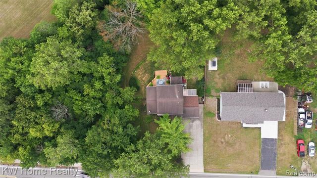 21435 Gill Road, Farmington Hills, MI 48335