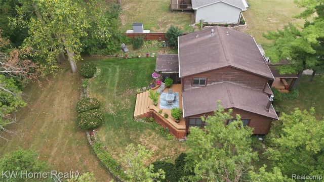 21435 Gill Road, Farmington Hills, MI 48335