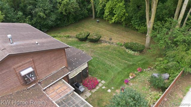 21435 Gill Road, Farmington Hills, MI 48335