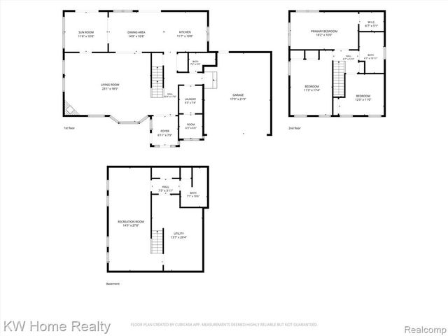 21435 Gill Road, Farmington Hills, MI 48335