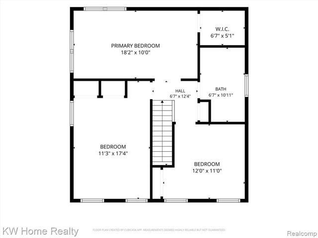 21435 Gill Road, Farmington Hills, MI 48335