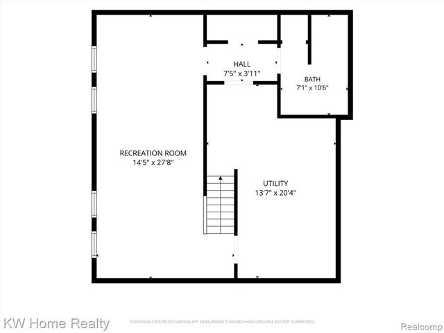 21435 Gill Road, Farmington Hills, MI 48335