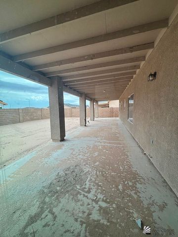 5648 E 45 Pl, Yuma, AZ 85365