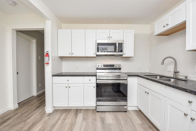 3710 Dreyfus Street, Houston, TX 77021