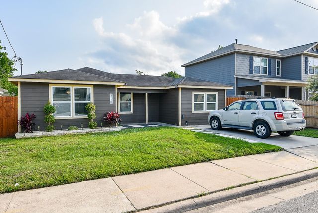 3710 Dreyfus Street, Houston, TX 77021