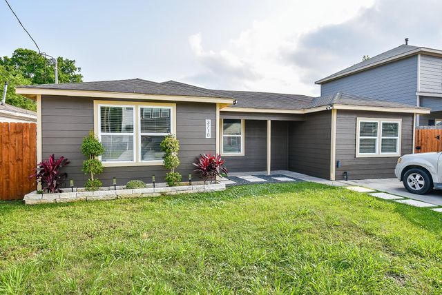 3710 Dreyfus Street, Houston, TX 77021
