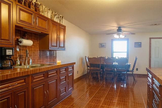 7643 County Road 2415, Sinton, TX 78387