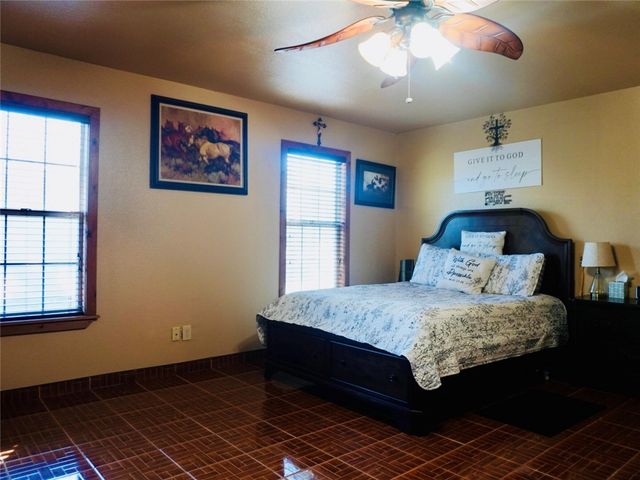 7643 County Road 2415, Sinton, TX 78387