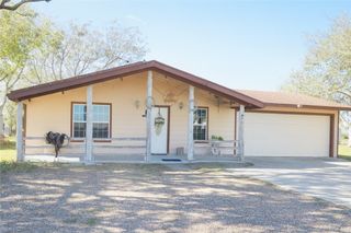 7643 County Road 2415, Sinton, TX 78387