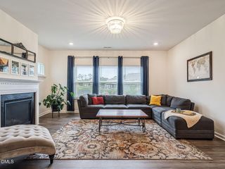 213 Sage Oak Lane, Holly Springs, NC 27540