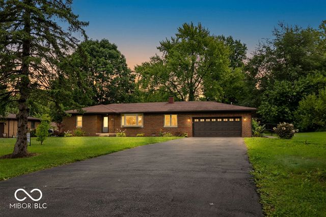 4435 Chatham Place, Indianapolis, IN 46226
