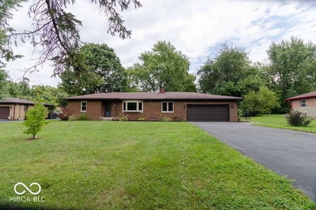 4435 Chatham Place, Indianapolis, IN 46226