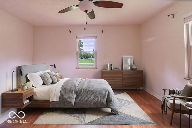 4435 Chatham Place, Indianapolis, IN 46226