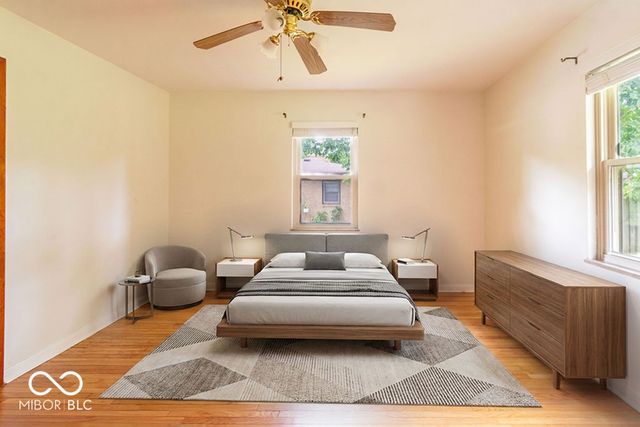 4435 Chatham Place, Indianapolis, IN 46226
