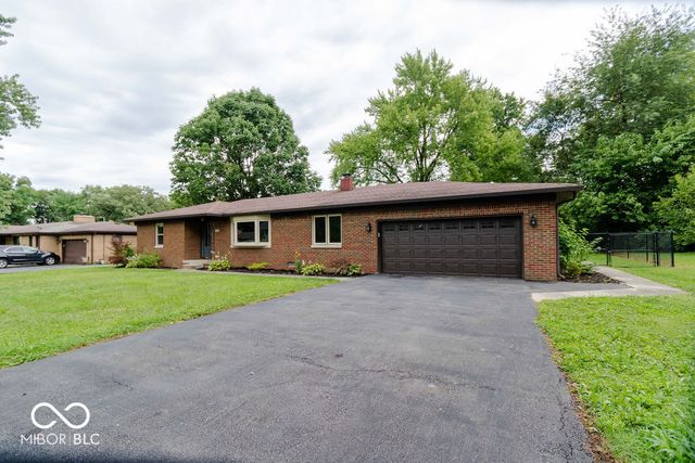 4435 Chatham Place, Indianapolis, IN 46226