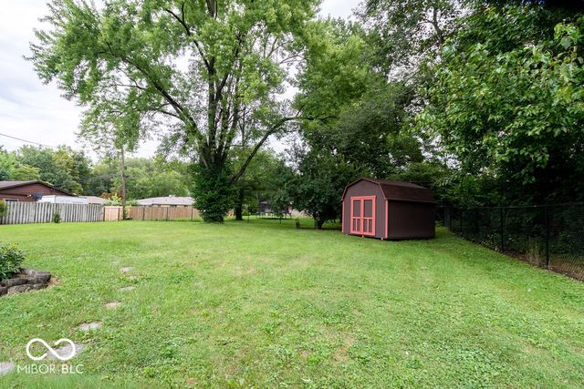 4435 Chatham Place, Indianapolis, IN 46226