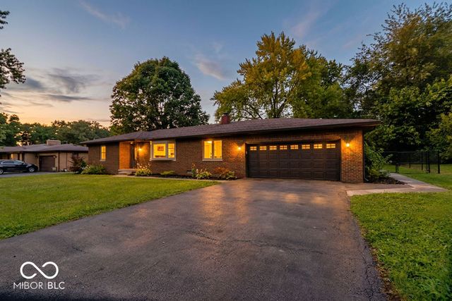 4435 Chatham Place, Indianapolis, IN 46226