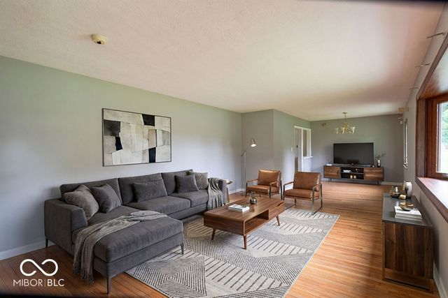 4435 Chatham Place, Indianapolis, IN 46226