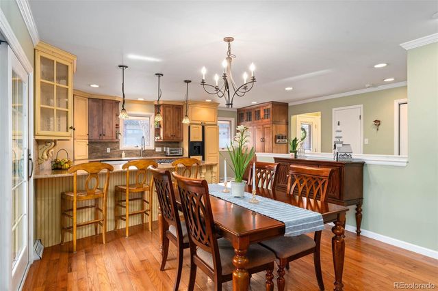 3423 S Race Street, Englewood, CO 80113