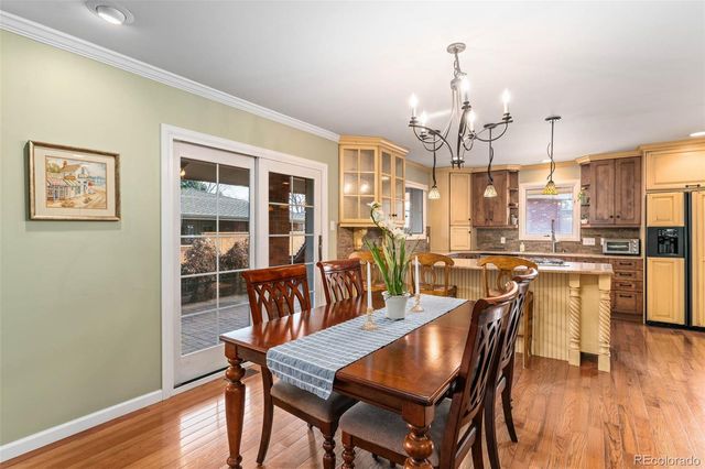 3423 S Race Street, Englewood, CO 80113