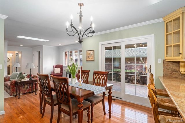 3423 S Race Street, Englewood, CO 80113