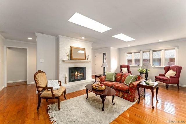 3423 S Race Street, Englewood, CO 80113