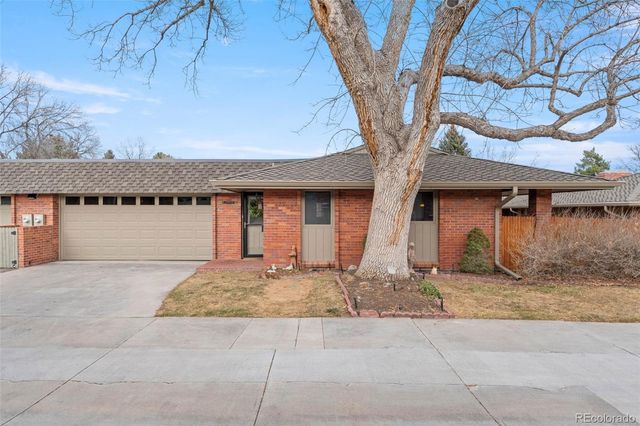 3423 S Race Street, Englewood, CO 80113