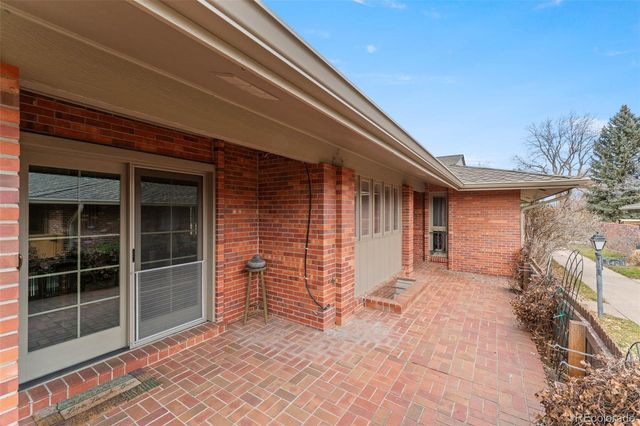 3423 S Race Street, Englewood, CO 80113