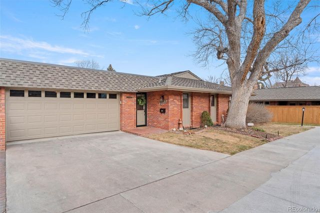 3423 S Race Street, Englewood, CO 80113