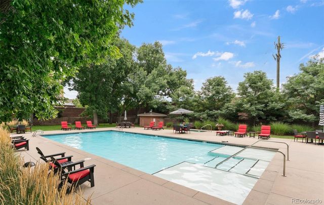 3423 S Race Street, Englewood, CO 80113