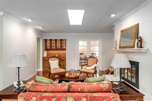 3423 S Race Street, Englewood, CO 80113