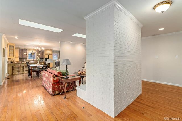 3423 S Race Street, Englewood, CO 80113