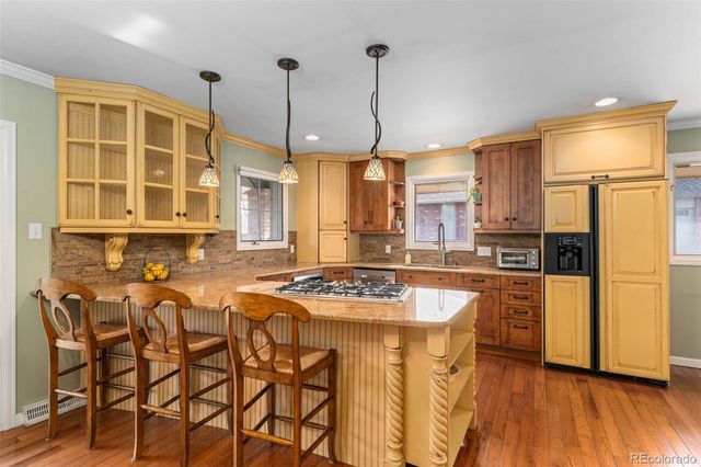 3423 S Race Street, Englewood, CO 80113