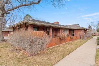 3423 S Race Street, Englewood, CO 80113