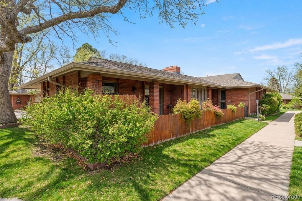 3423 S Race Street, Englewood, CO 80113