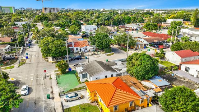 301 NW 23rd Ave, Miami, FL 33125