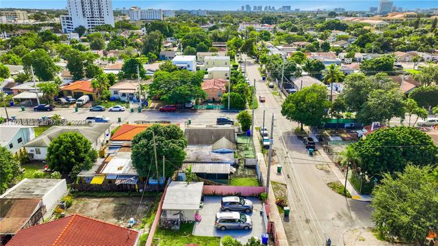 301 NW 23rd Ave, Miami, FL 33125