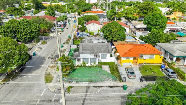 301 NW 23rd Ave, Miami, FL 33125