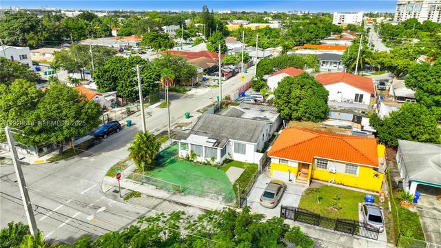 301 NW 23rd Ave, Miami, FL 33125