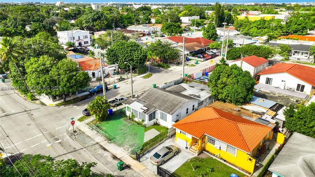 301 NW 23rd Ave, Miami, FL 33125