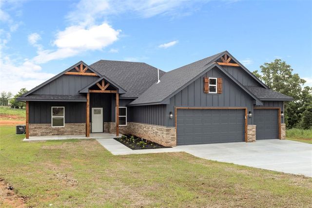 3000 Road Runner Court, Guthrie, OK 73044