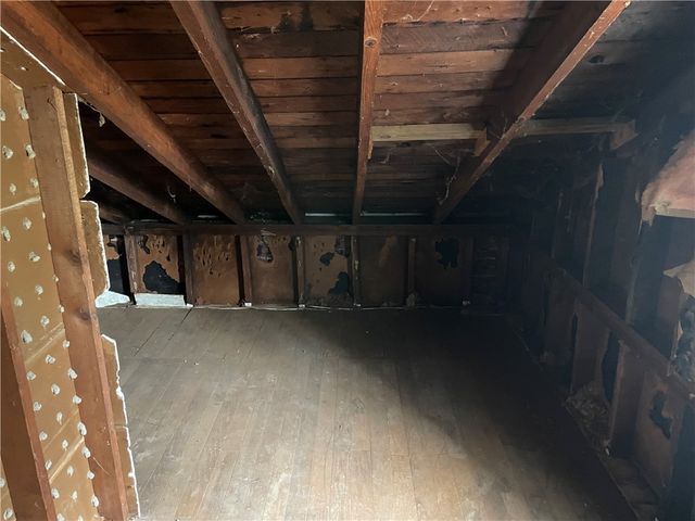 2851 Mount Troy Rd, Reserve, PA 15212