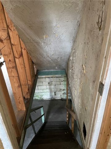 2851 Mount Troy Rd, Reserve, PA 15212