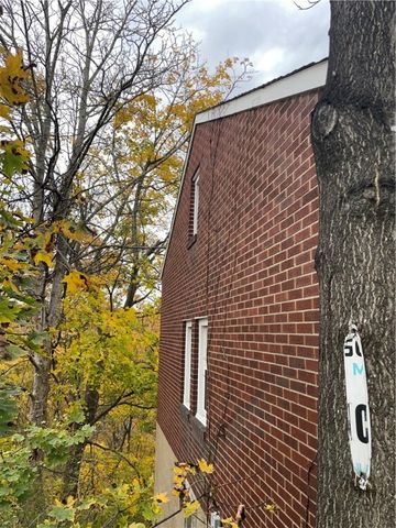 2851 Mount Troy Rd, Reserve, PA 15212