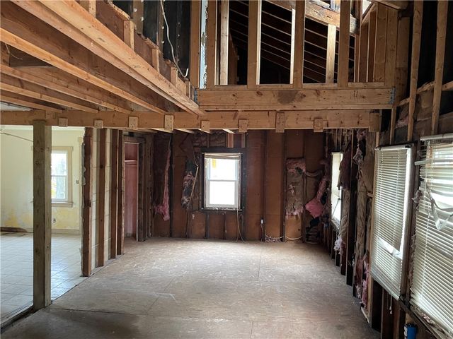 2851 Mount Troy Rd, Reserve, PA 15212