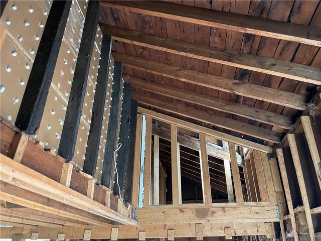 2851 Mount Troy Rd, Reserve, PA 15212