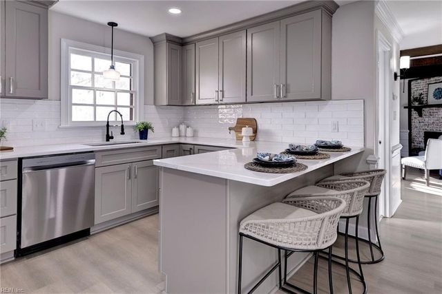 100 Daingerfield RD, Williamsburg, VA 23185